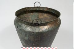Foto von Bronzesitula (NHMW-PRAE-025264)